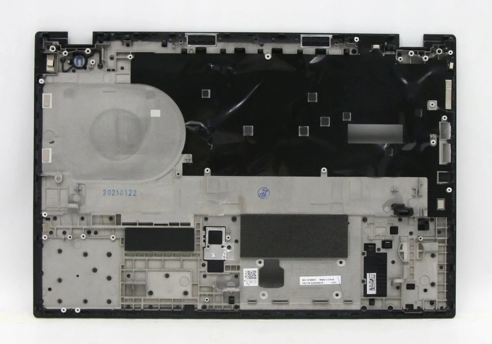 Lenovo Chassis bottom cover for