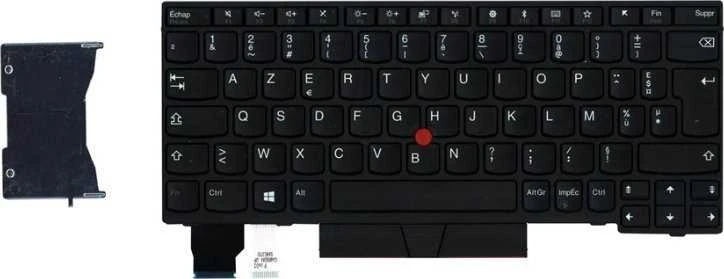 Lenovo Thinkpad klaviatūra