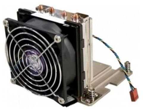 Lenovo Cooling fan and heatsink