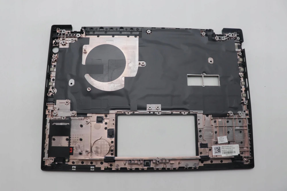 Lenovo Cover assembly for AMD