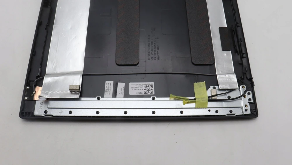 Lenovo COVER FRU A COVER ASM RGB