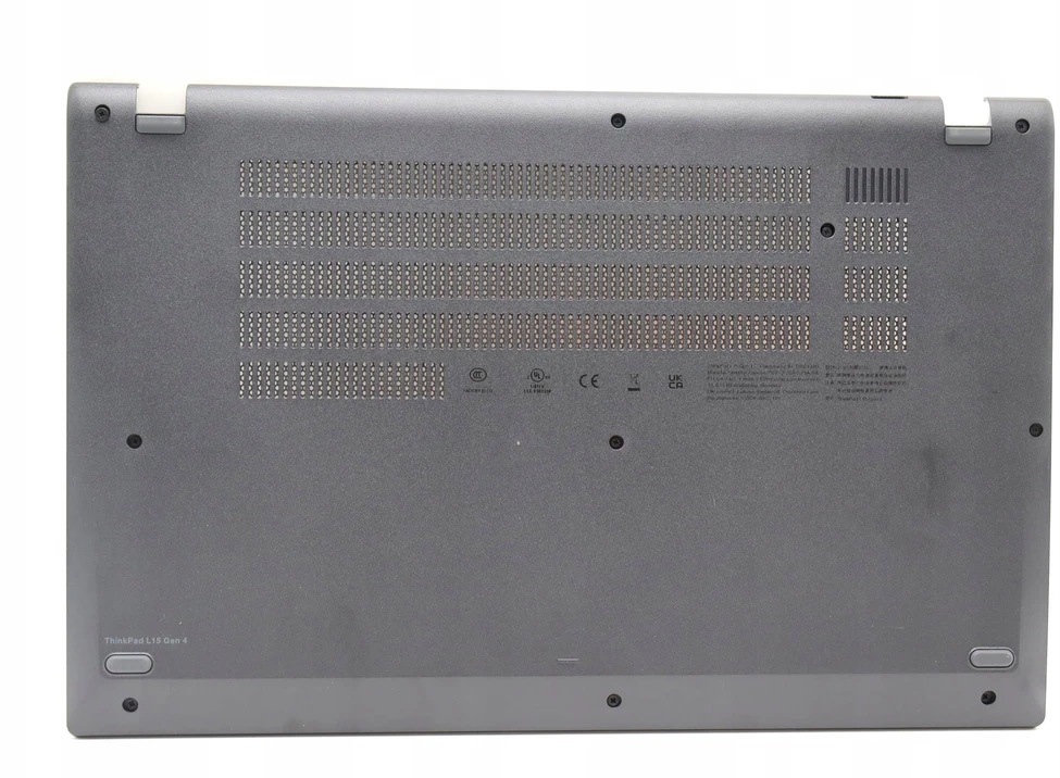 Lenovo COVER FRU COVER D COVER, ASM,
