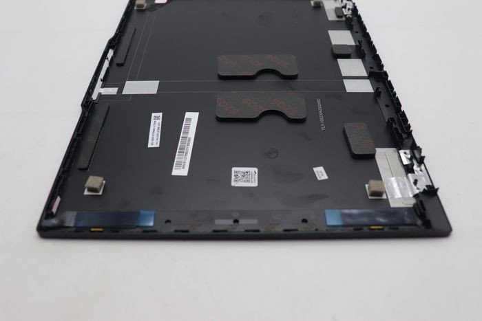 Lenovo Dangtelis Ke451_A_Dangtelio_Assy_Black