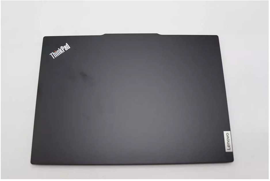 Lenovo Dangtelis Ke451_A_Dangtelio_Assy_Black