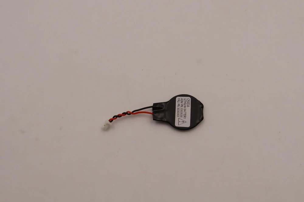 Lenovo CR2016 CMOS baterija, 30 mm,