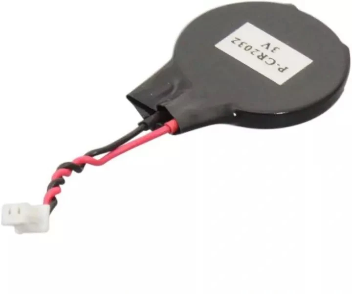 Lenovo CR2032 lithium CMOS battery