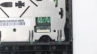 Lenovo CS16_2BCP,MYLAR,Juodas,TRA