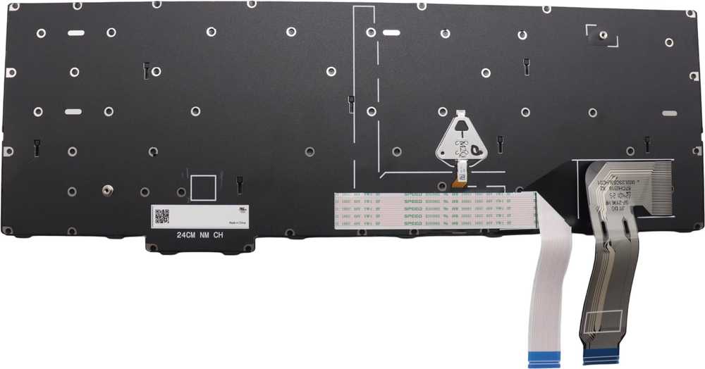 Klaviatūra Lenovo CS24 NM TOP (CS24 NM TOP laptop klaviatūra)