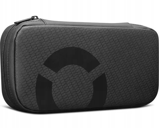 Lenovo | Legion Go S | Carry Case | Juodas