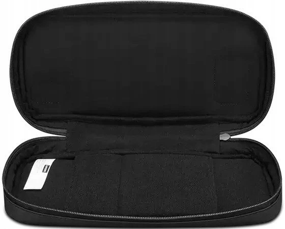 Lenovo | Legion Go S | Carry Case | Juodas