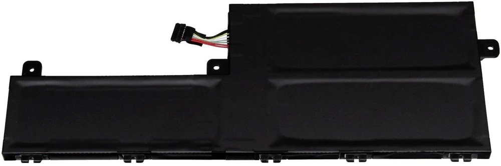 Lenovo diskas, vidinis, 6c, 68 Wh, ličio jonų, LGC