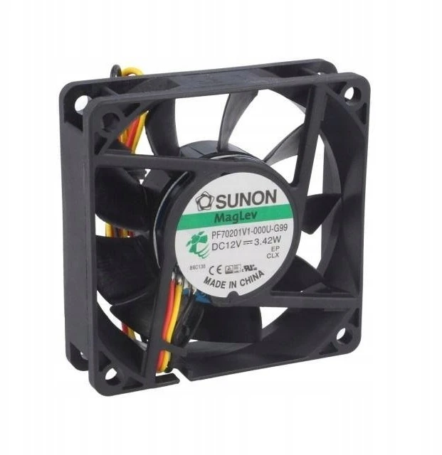 Wentylator Lenovo Drift-1 FRU FAN UMA