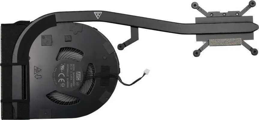 Lenovo Drift-1 FRU FAN UMA AVC
