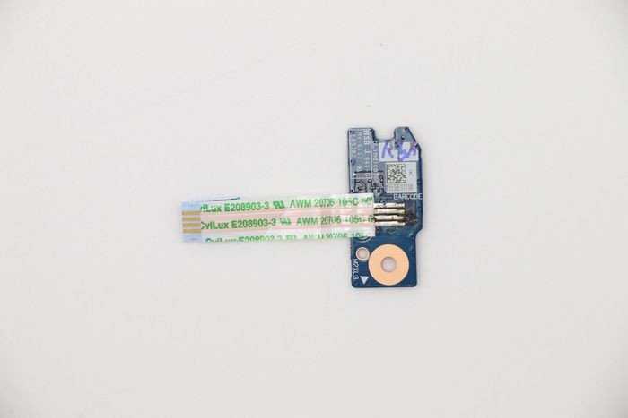 Lenovo Drift2.0 AMD power board for