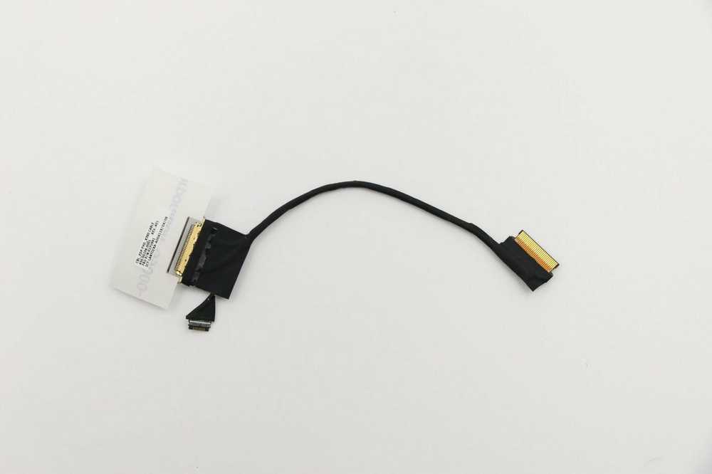Lenovo eDP kabelis, skirtas lietimui, IKT