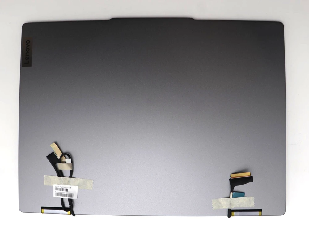 Lenovo ekranas