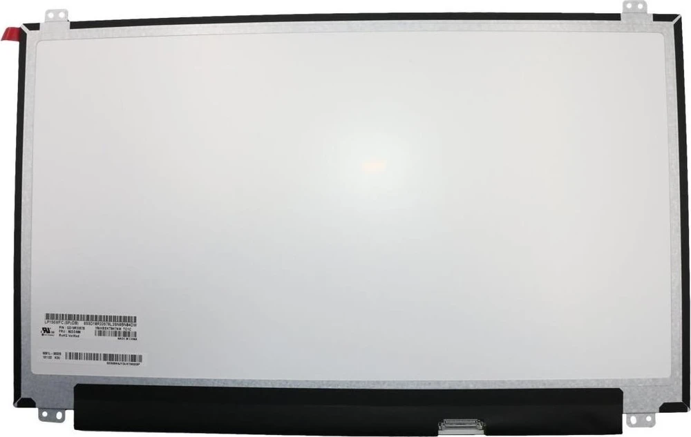 Lenovo 15,6 colio „Full HD“ plonas ekranas
