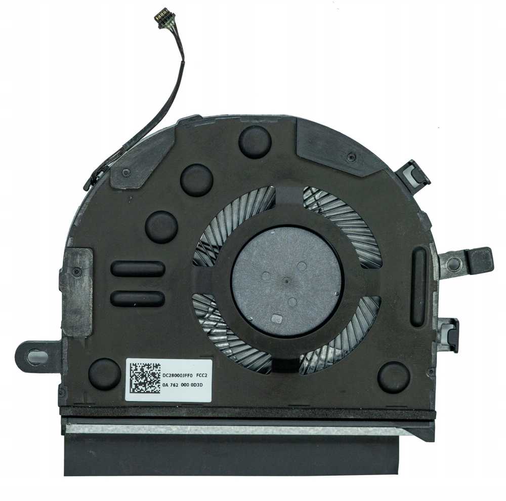 Lenovo Fan C 80X2