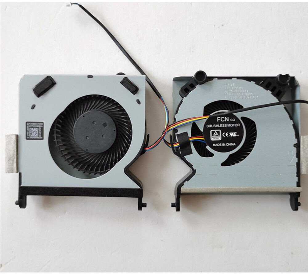 Lenovo Fan Heatsink