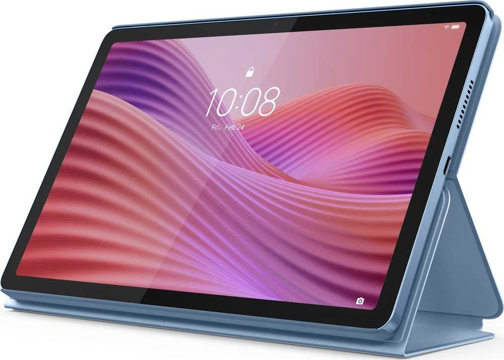 Lenovo | Folio Case for Lenovo Tab | Mėlyna