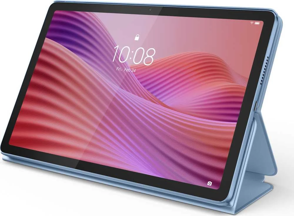 Lenovo | Folio Case for Lenovo Tab | Mėlyna