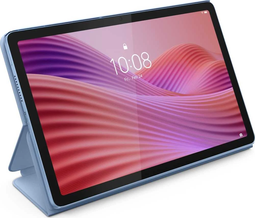 Lenovo | Folio Case for Lenovo Tab | Mėlyna