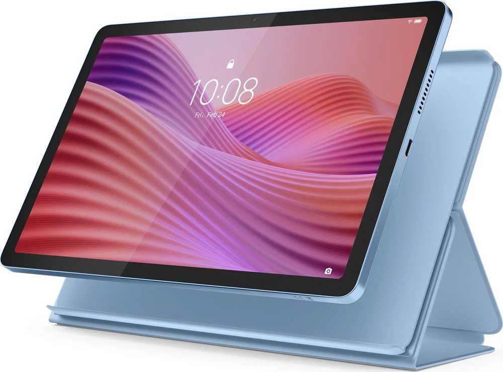 Lenovo | Folio Case for Lenovo Tab | Mėlyna