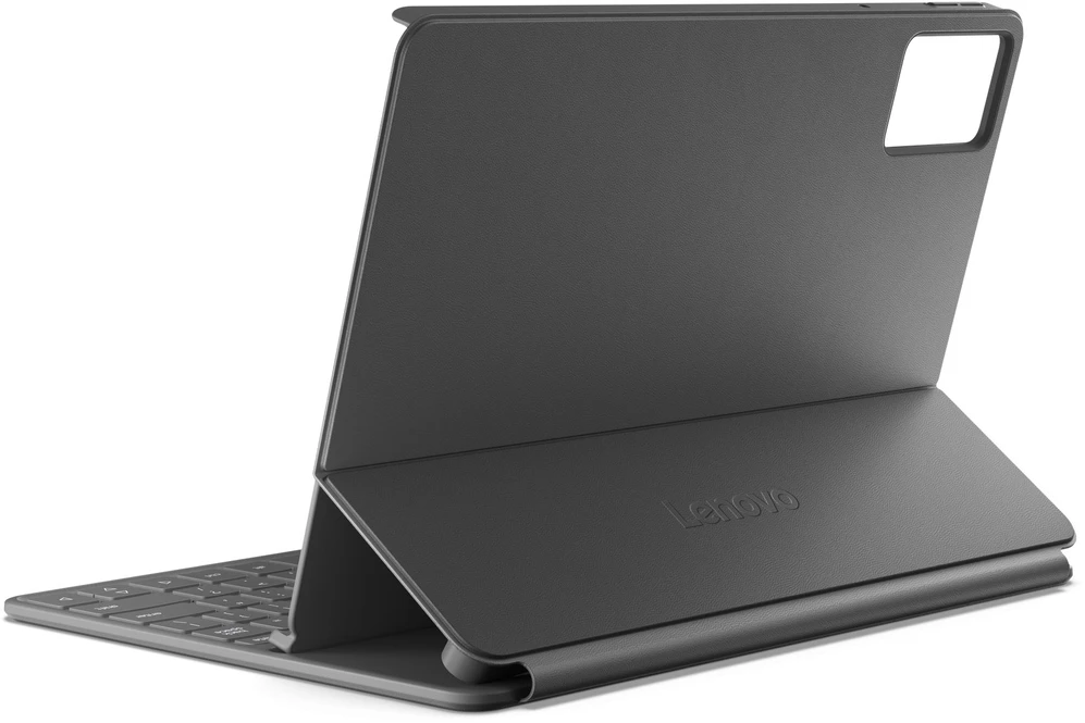 Lenovo | Folio Klaviatūra for IdeaTab | Luna Pilkas