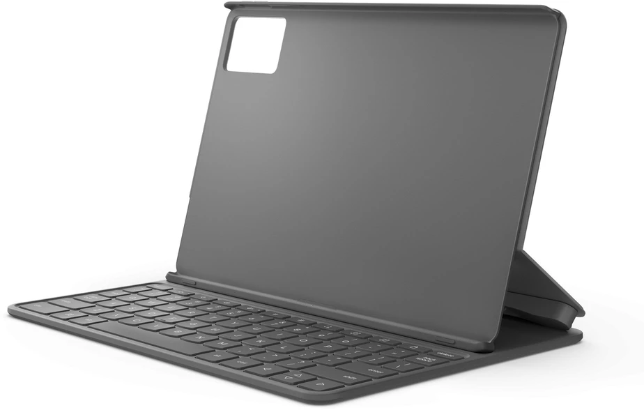 Lenovo | Folio Klaviatūra for IdeaTab | Luna Pilkas