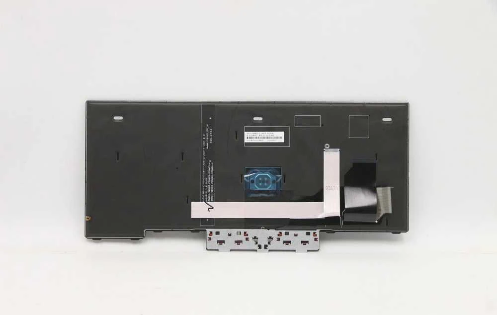 Lenovo FRU Odin klaviatūra Full BL