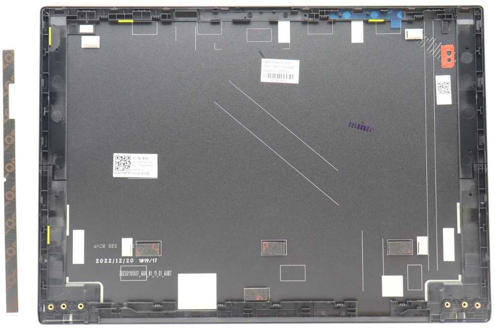 Lenovo French klaviatūra cover for