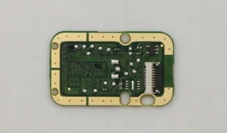 Lenovo FRU for Prometheus one-step