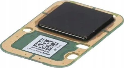 Lenovo FRU for Prometheus one-step