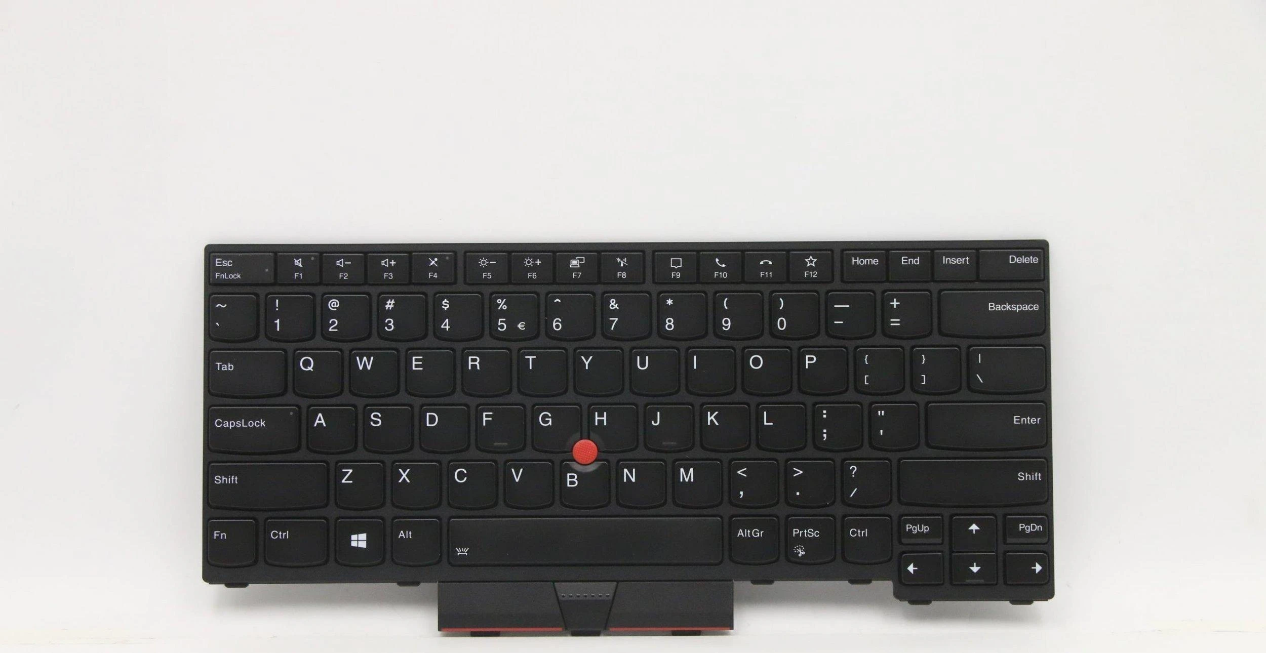 Lenovo FRU Odin klaviatūra Full BL