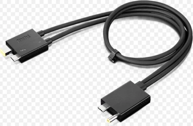 Lenovo FRU of TBT WS pasyvus kabelis