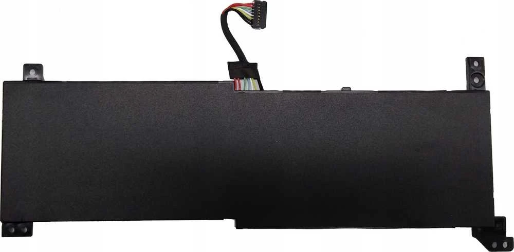 Lenovo 2 celių nešiojamojo kompiuterio baterija, 38 Wh, 7,68 V, 4950 mAh