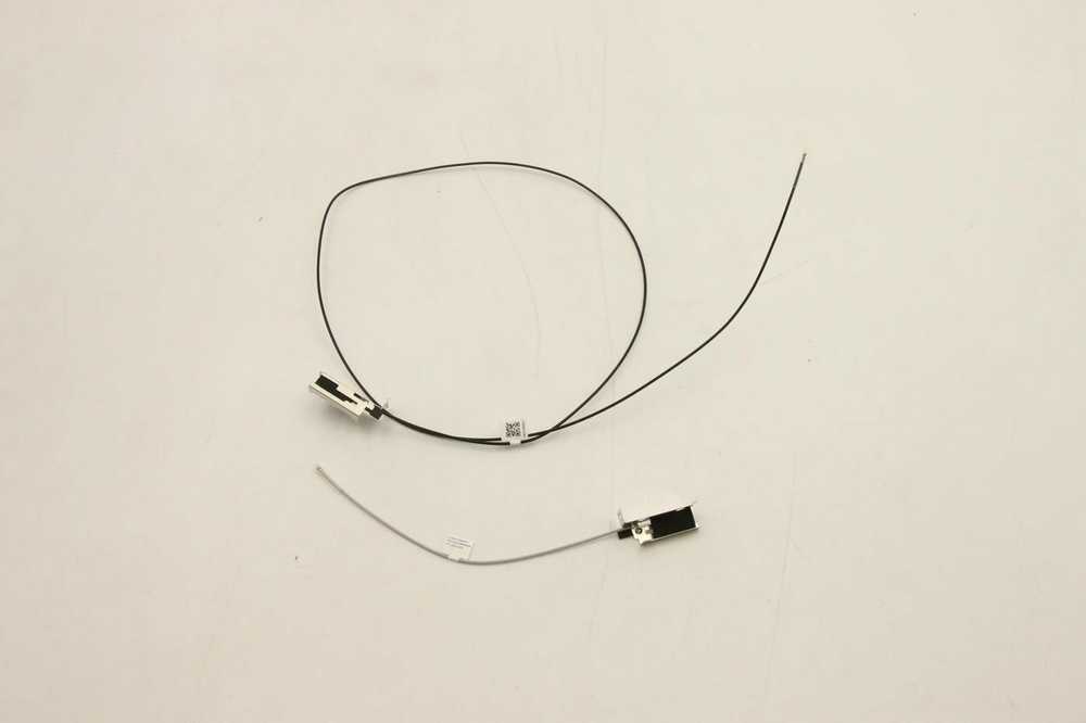 Lenovo FRU,7.4L WIFI6E 720/140 ANT