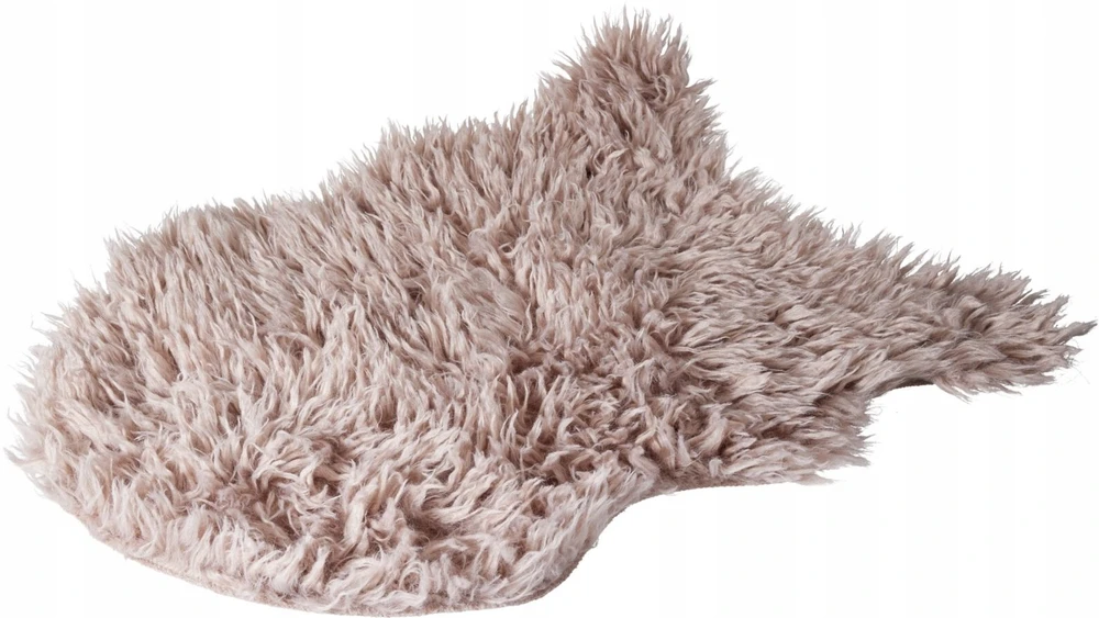 Lenovo Faux Fur Long Hair. AAE825790. 90 cm x 60 cm