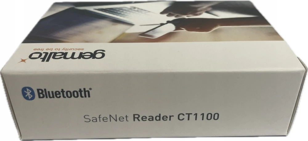 Lenovo GemPC Twin TR / IDBridge