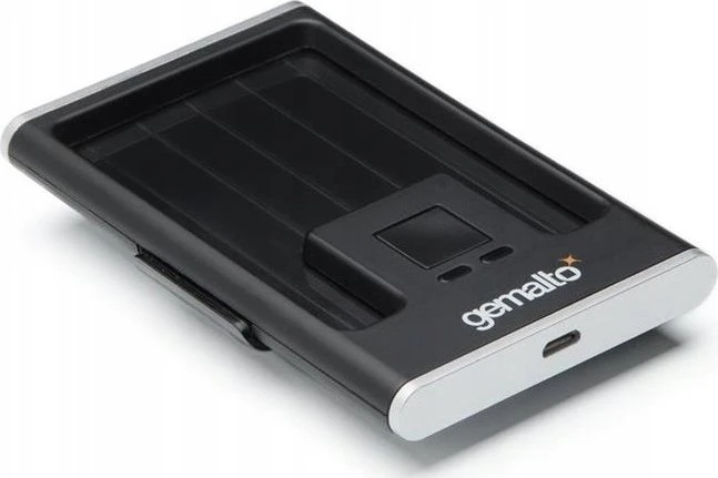 Lenovo GemPC Twin TR / IDBridge