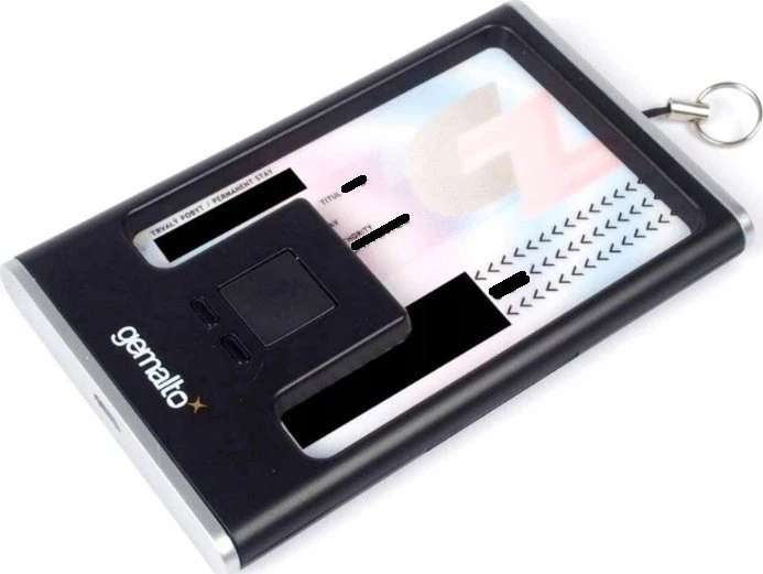 Lenovo GemPC Twin TR / IDBridge