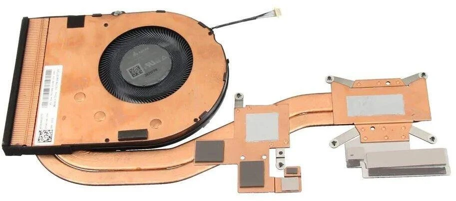 Lenovo HEATSINK JT6C0 /