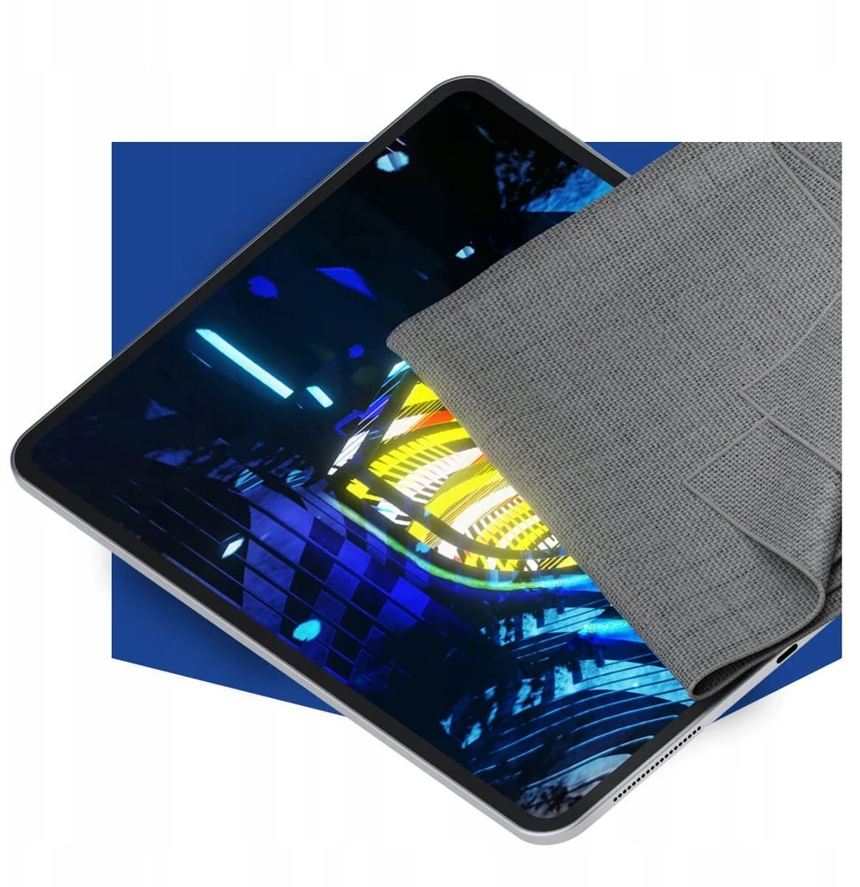 3Mk apsauga Lenovo Idea Tab Plus (TB361FU) - iki 15" 3mk popieriaus pojūtis