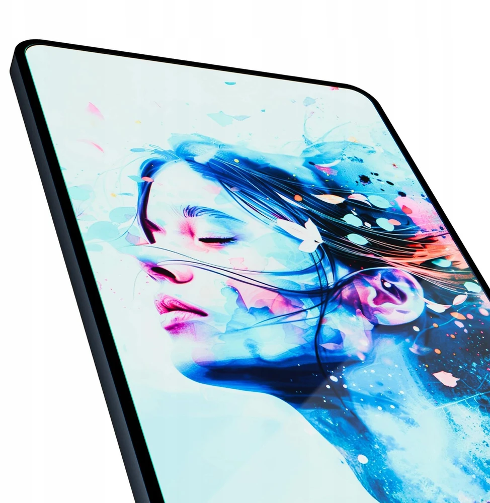 3Mk apsauga Lenovo Idea Tab Plus (TB361FU) - iki 15" 3mk popieriaus pojūtis