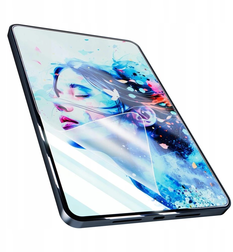 3Mk apsauga Lenovo Idea Tab Plus (TB361FU) - iki 15" 3mk popieriaus pojūtis
