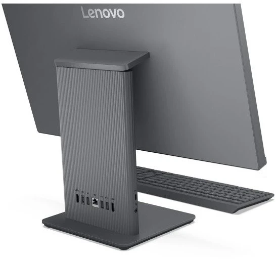 Stacionarus kompiuteris „Lenovo IdeaCentre“ | 24ARR9 | Stalinis kompiuteris | Daugiafunkcis kompiuteris | 23,8 colio | AMD Ryzen 5 | 7535HS | 16 GB | SO-DIMM DDR5 | 1000 GB | AMD Radeon 660M vaizdo plokštė | Nordic | „Windows 11 Home“ | Garantija 24 mėn.