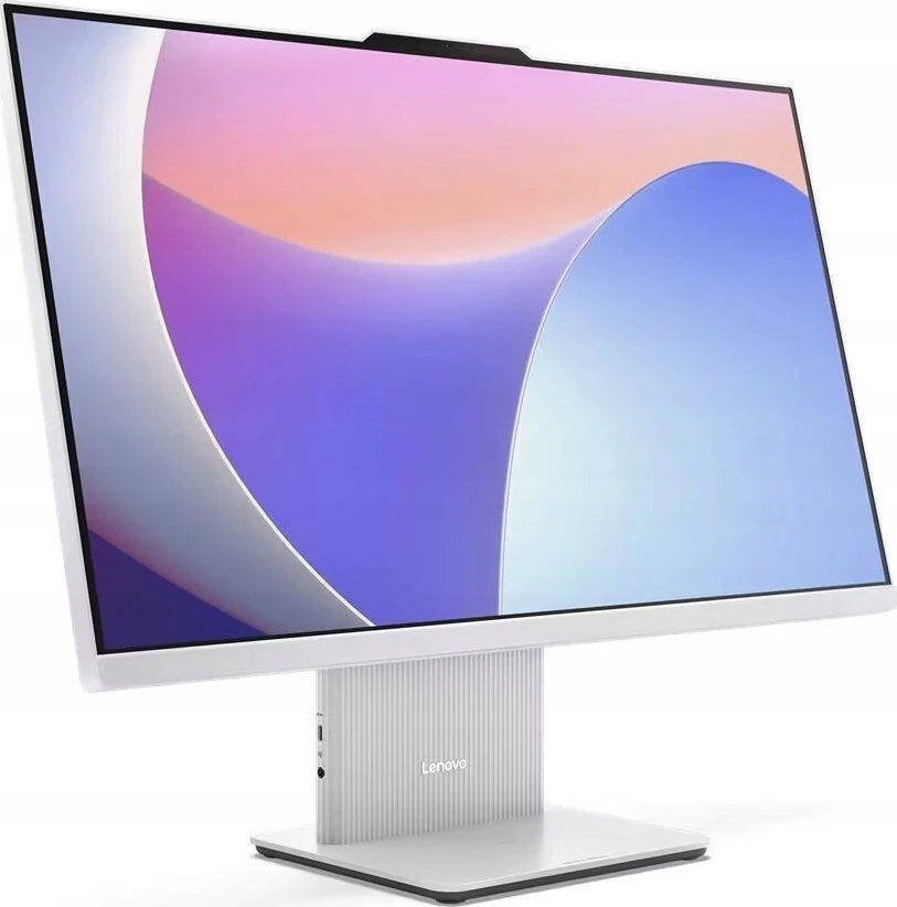 Lenovo IdeaCentre AIO 27IRH9 Intel® Core™ i7 i7-13620H 68.6 cm (27") 1920 x 1080 pikselių Jutiklinis ekranas All-in-One PC 32 GB DDR5-SDRAM 1 TB SSD Windows 11 Home Wi-Fi 6 (802.11ax) Pilkas