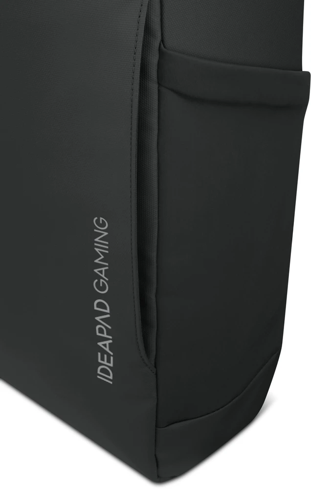 Krepšys Lenovo Ideapad Gaming Modern (Juodas)