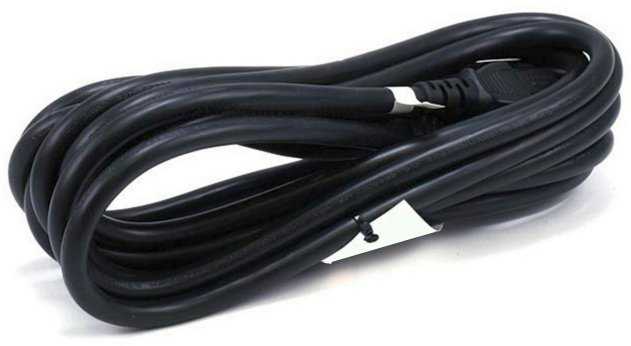 Lenovo IL,1M,3P,NON-LH,LGW maitinimo kabelis