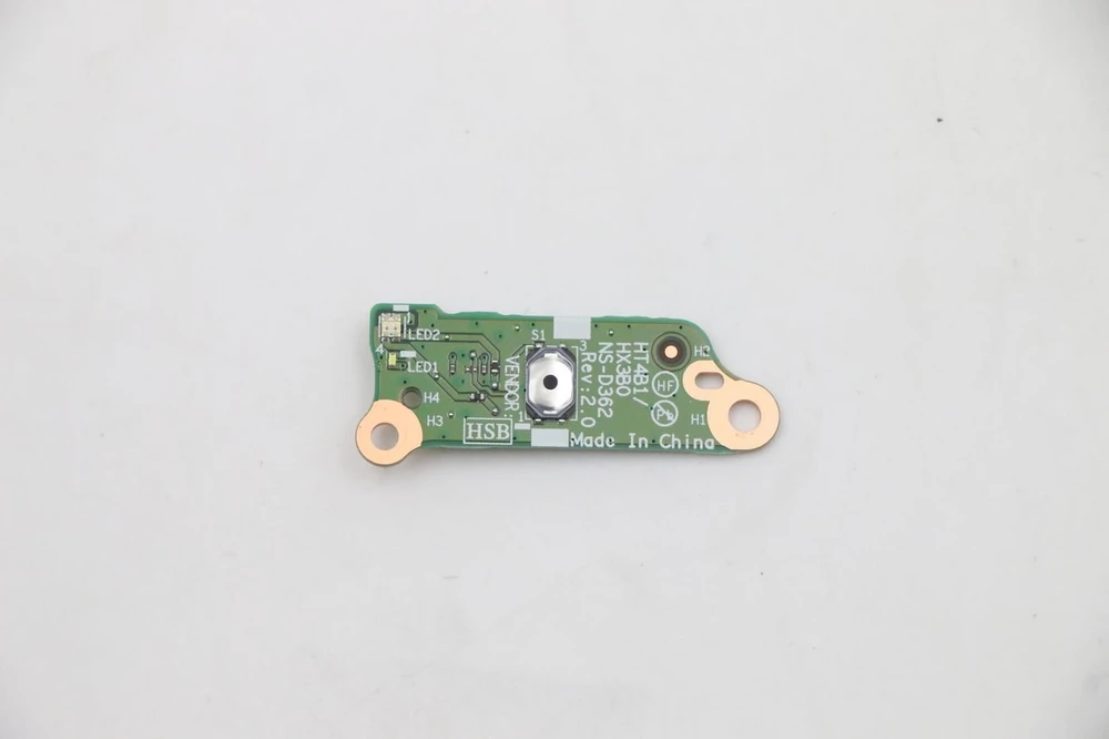Lenovo INTEL FRU CARDPOP maitinimo plokštė (5C50Z44736)